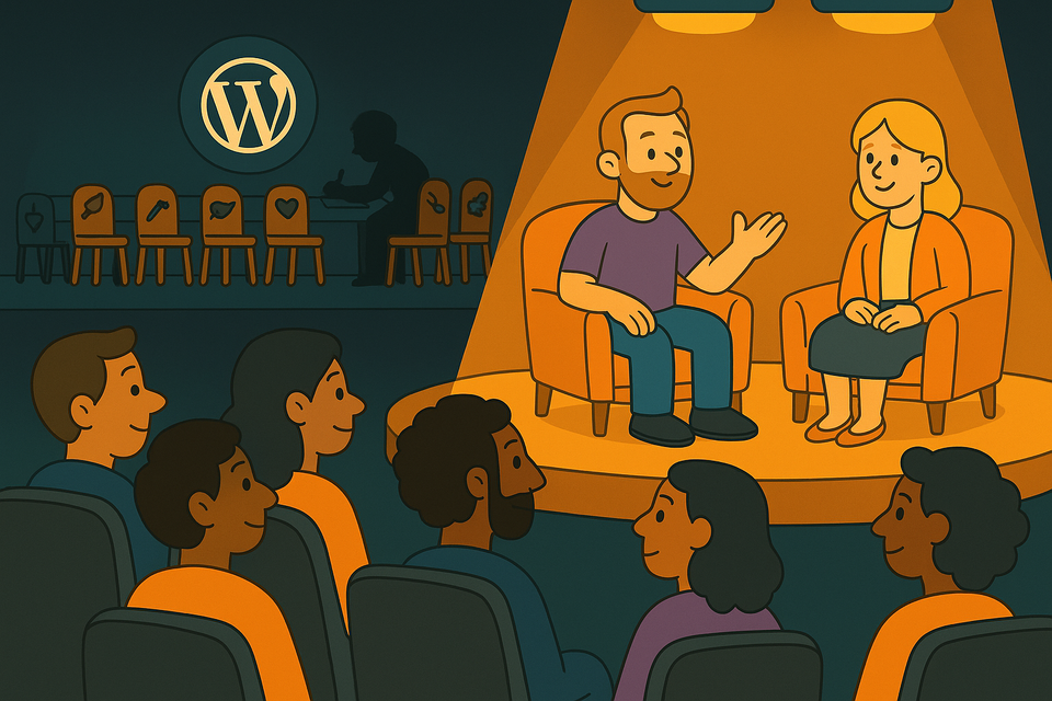 Dissecting Matt Mullenweg’s comments at WordCamp Europe, part 2