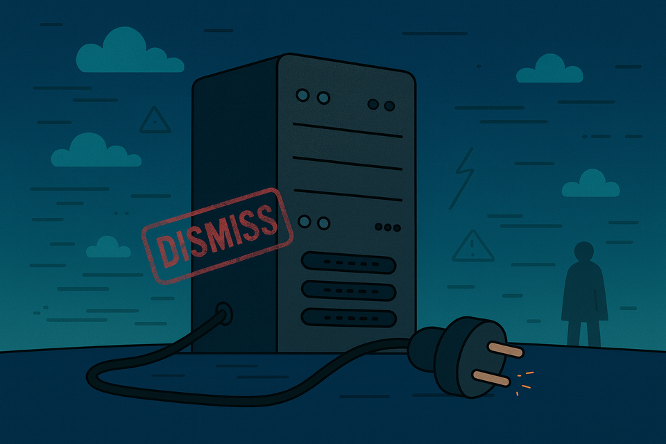 The motion to dismiss—a win for WP Engine